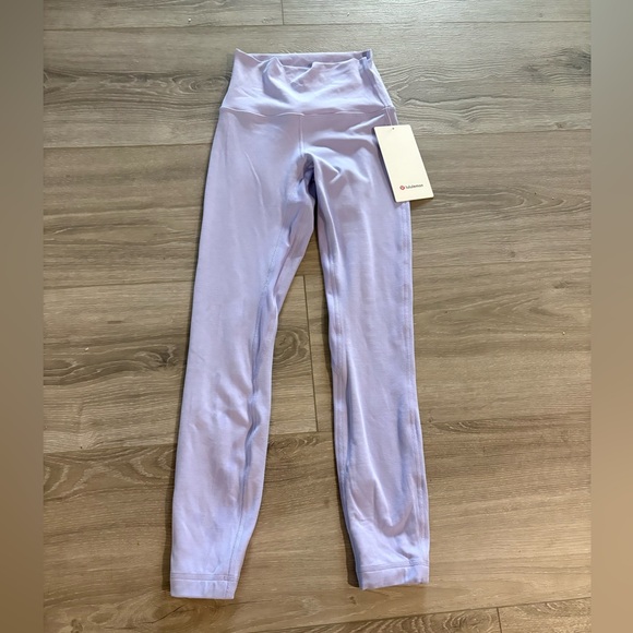 lululemon athletica Pants - Lululemon Align HR Pant 25”